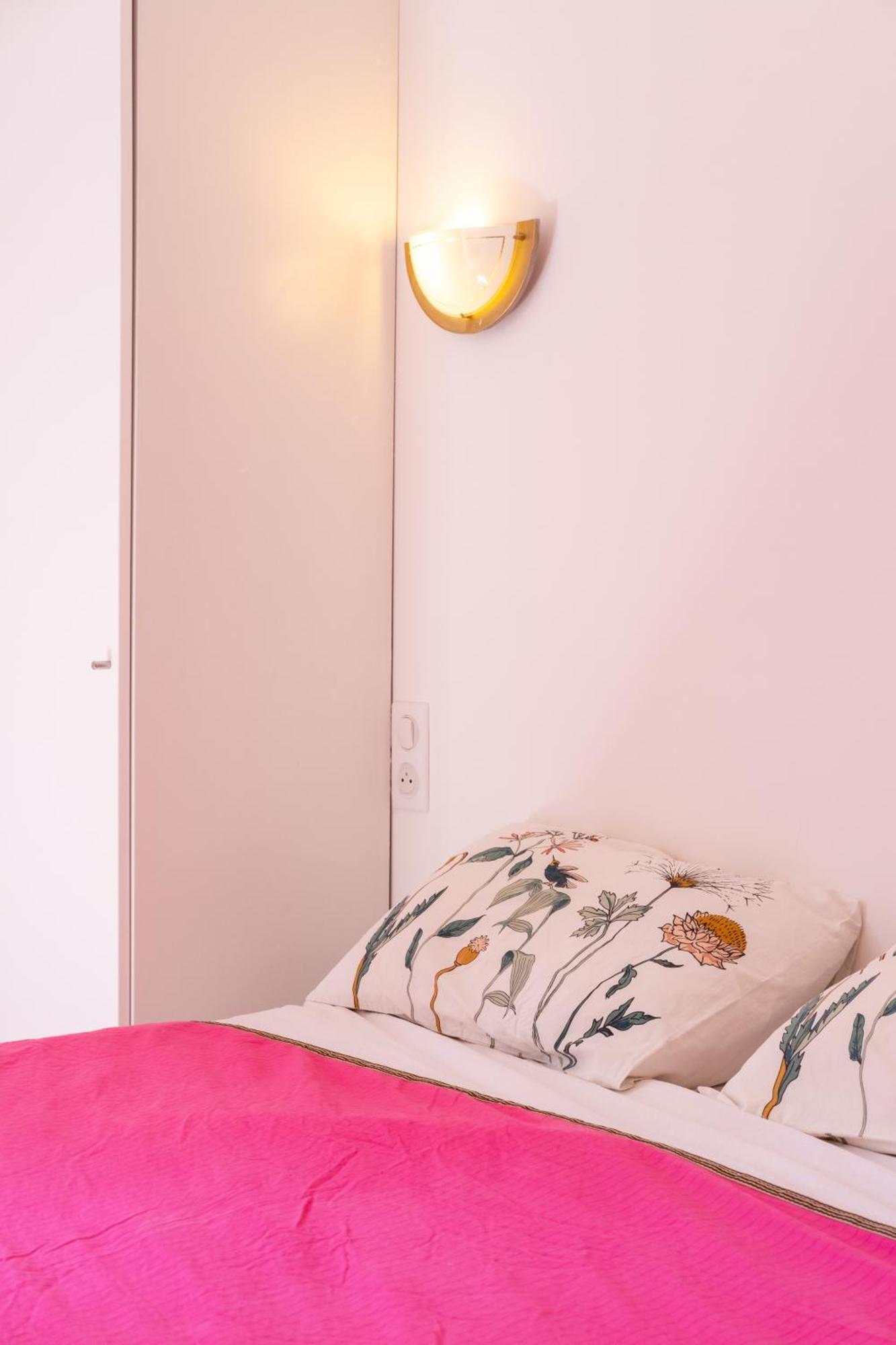 Casa Monica Cargese - Roseroom - Chambre D Hote Exteriör bild